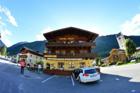 Hotel Post Fusch Fusch An Der Grossglocknerstrasse